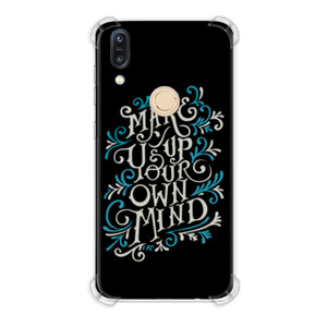 Casing HP Make Up Your Own Mind