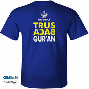 Kaos kaos desain unik,keren
