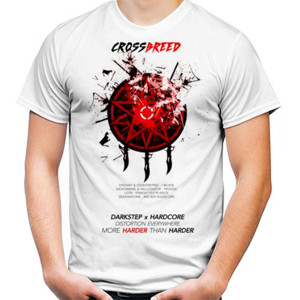 Kaos CROSSBREED v2