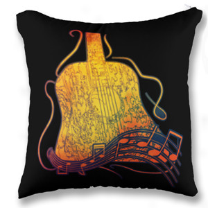 Bantal nada gitar
