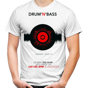 Kaos DRUM AND BASS