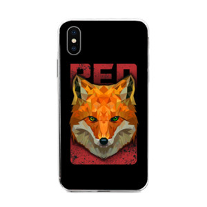 Red Fox Casing HP