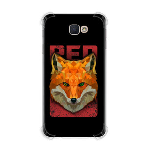 Red Fox Casing HP