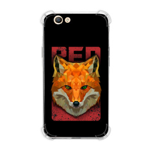 Casing HP Red Fox