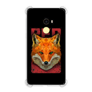 Casing HP Red Fox