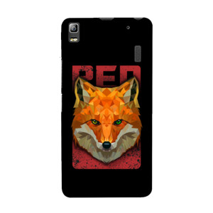 Red Fox Casing HP