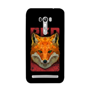 Red Fox Casing HP