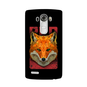 Red Fox Casing HP