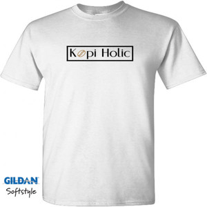 Kaos Kopi Holic