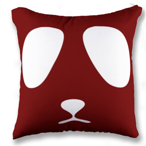 Bantal Panda