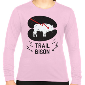 Kaos Bison Trail 