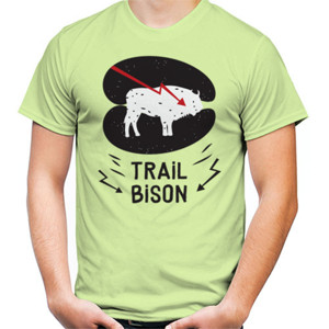 Kaos Bison Trail