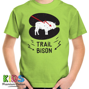 Kaos Bison Trail 