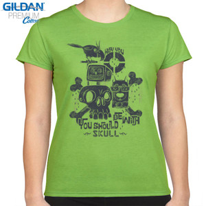 Kaos You Should be With Me