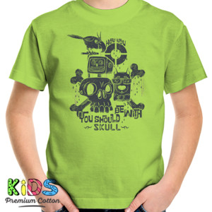 Kaos You Should be With Me