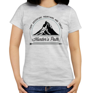 Kaos Camp Mountains