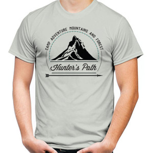Kaos Camp Mountains