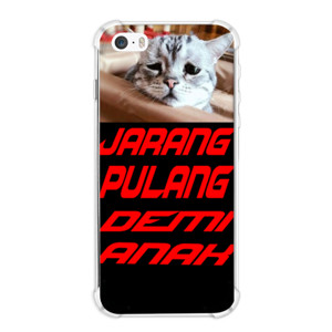 case Kata Kata Casing HP