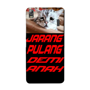 case Kata Kata Casing HP