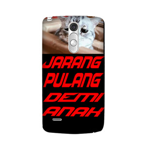 case Kata Kata Casing HP