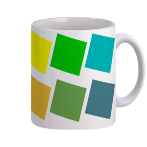 Mug M0181