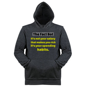 Jaket Hoodie The_Fact_Bot