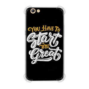 Casing HP You Have To Start To Be Great