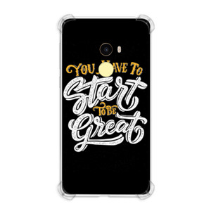 Casing HP You Have To Start To Be Great