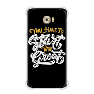 Casing HP You Have To Start To Be Great