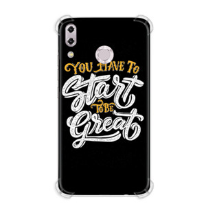 Casing HP You Have To Start To Be Great