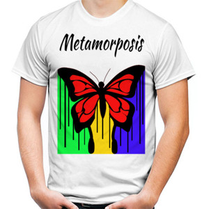 Kaos KAOS METAMORPOSIS 18098