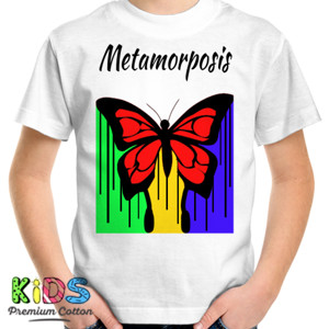 Kaos KAOS METAMORPOSIS 18098
