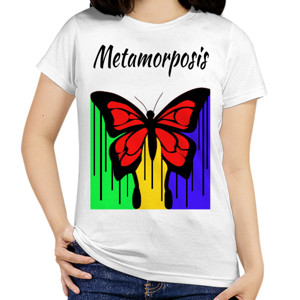 Kaos KAOS METAMORPOSIS 18098