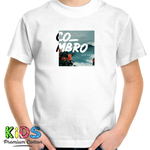 Kaos Kaos Pria Summer by Co_mbro