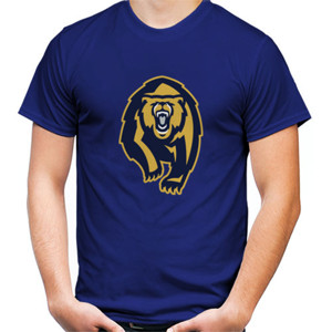 Kaos Bear Logo 01