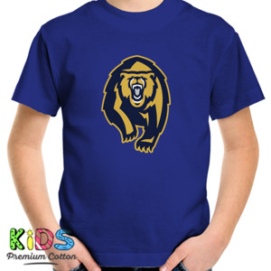 Kaos Bear Logo 01