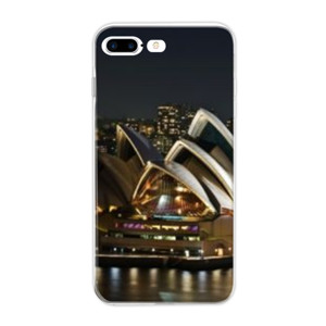 Iphone 7+ Sydney Opera House Casing HP