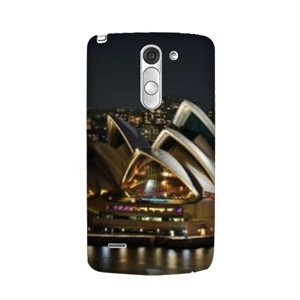 Iphone 7+ Sydney Opera House Casing HP