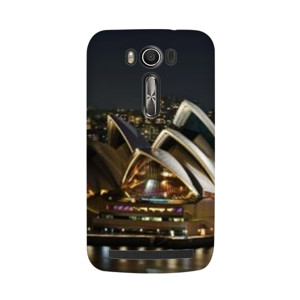 Iphone 7+ Sydney Opera House Casing HP