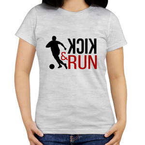 Kaos KICK N RUN