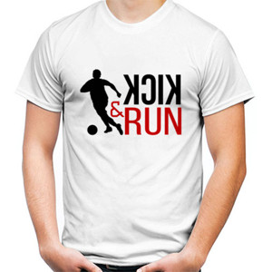 Kaos KICK N RUN
