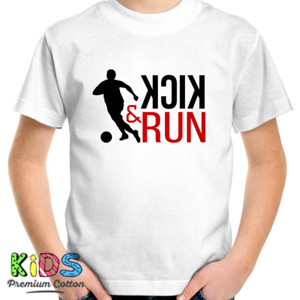 Kaos KICK N RUN