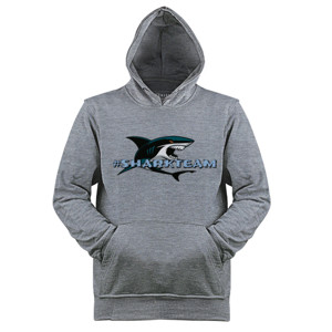 Jaket Hoodie SHARKTEAM