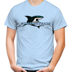 Kaos SHARKTEAM