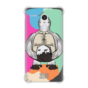 KILLKONG Hardcase Apple IPHONE 6+ (plus) Casing HP