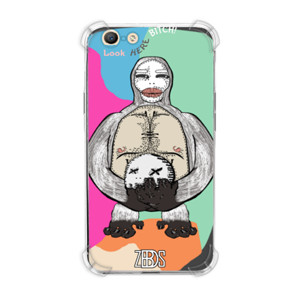 Casing HP KILLKONG Hardcase Apple IPHONE 6+ (plus)