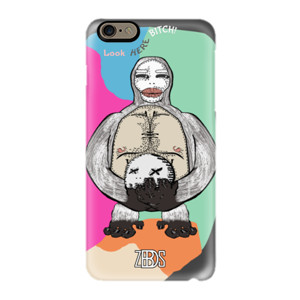 KILLKONG Hardcase Apple IPHONE 6+ (plus) Casing HP