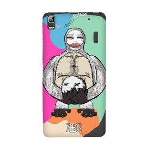KILLKONG Hardcase Apple IPHONE 6+ (plus) Casing HP
