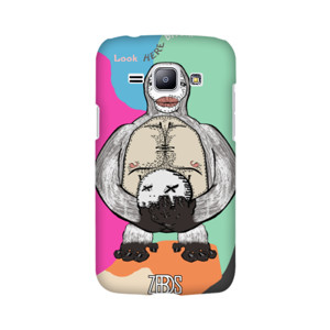 KILLKONG Hardcase Apple IPHONE 6+ (plus) Casing HP