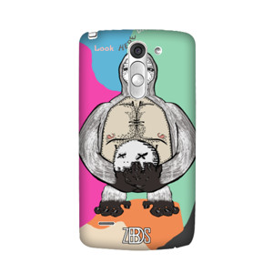 KILLKONG Hardcase Apple IPHONE 6+ (plus) Casing HP